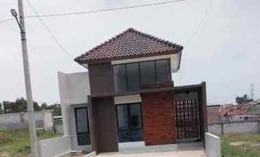 dijual rumah cileunyi bandung timur