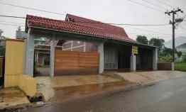 Rumah Nyaman Cileunyi jl Villa Bandung Indah Harga Nego