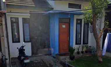 dijual rumah cileunyi kulon