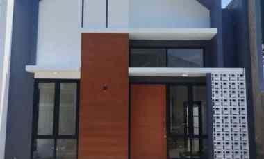 Rumah Cluster Muslim di Cileunyi dekat Toll, RS. AMC, ITB, Rancaekek