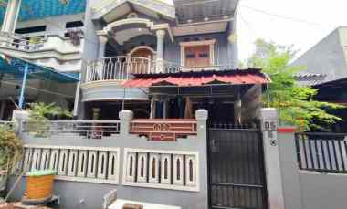 dijual rumah cilincing