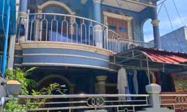 dijual rumah cilincing cilincing