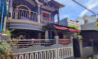 dijual rumah cilincing jakarta utara