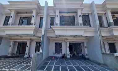 dijual rumah cilodong