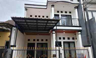 Rumah Dijual di Cilodong