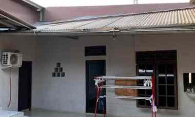 Dijual Rumah dan Tempat Usaha Strategis di Cilodong Depok