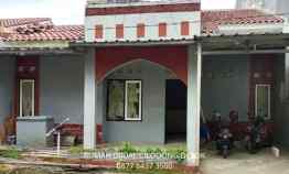 Rumah Murah Cilodong Depok 425JT dekat Tol Jagorawi D Marco Residence