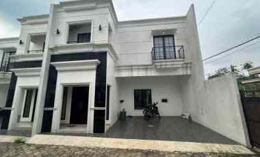 dijual rumah cilodong depok