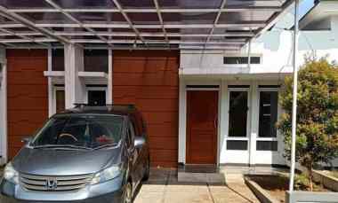 dijual rumah cilodong depok