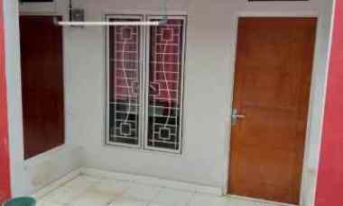 Rumah Second Minimalis Siap Huni Kalibaru Cilodong Depok
