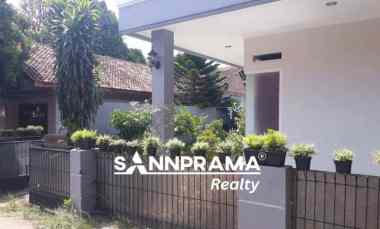dijual rumah cilodong depok