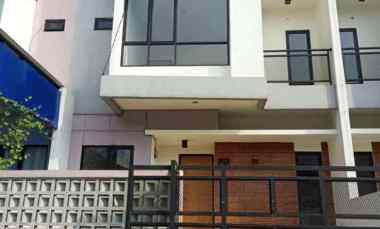 dijual rumah cilodong depok jawa barat