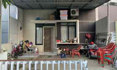 gambar dijual rumah cilodong jatimulya depok