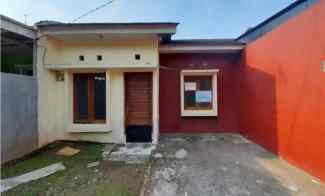 Dijual Rumah Ciluar Residence Bogor