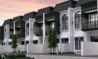 Harga Perdana Rumah Sultan di Cimahi dekat Akses Tol dan Pemkot