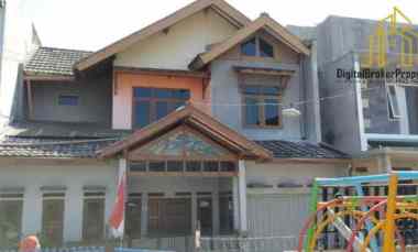 dijual rumah cimahi selatan cimahi kota