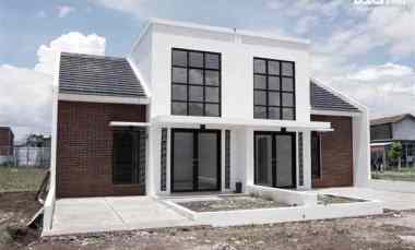 dijual rumah cimahi tengah cimahi kota