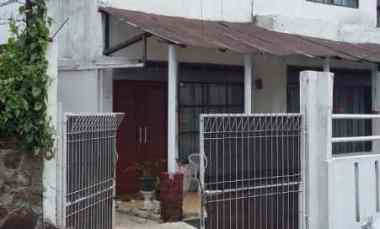 dijual rumah cimahi utara