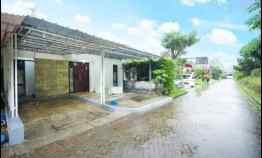 Rumah Siap Huni Murah di Cimahpar Kota Bogor dekat Tol Tanah Baru