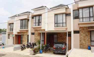 dijual rumah cimahpar stoneyard jl guru