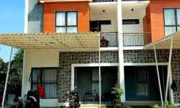 Rumah di Ciputat, Brand New 2Lt, Cluster di Cimandiri Raya, Cipayung