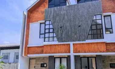 dijual rumah cimanggis