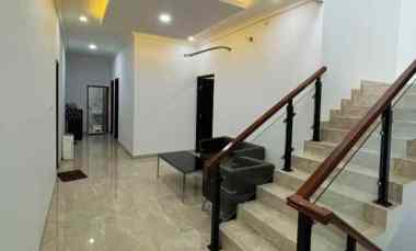 dijual rumah cimanggis