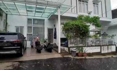 dijual rumah cimanggis
