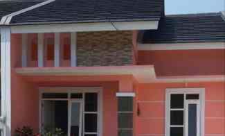 Rumah Ready Stock Murah Tanah Luas Cimanggis Bojonggede Bogor