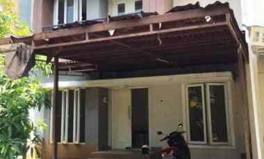 dijual rumah cimanggis depok