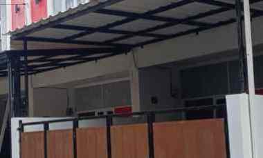 dijual rumah cimanggis depok