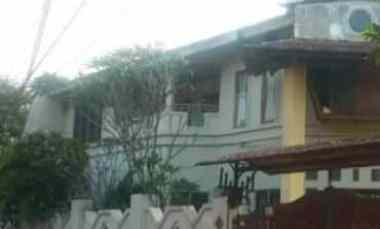 Jual Rumah Hook Mewah di Cimanggis, Harjamukti, Kota Depok, Jawa Barat