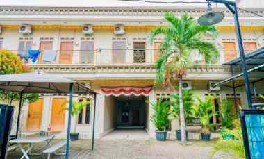 dijual rumah cimanggis tugu kota depok