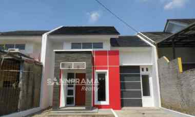 dijual rumah cimanggu 2