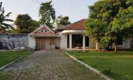Dijual Rumah Tua Masih Bagus Kawasan Cimanggu Kota Bogor