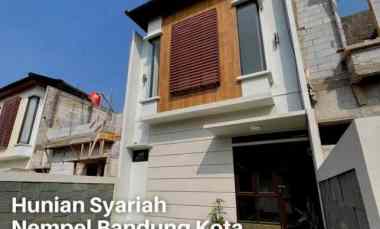 dijual rumah cimuncang padasuka bandung