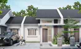 dijual rumah cimuning