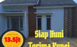 dijual rumah cimuning