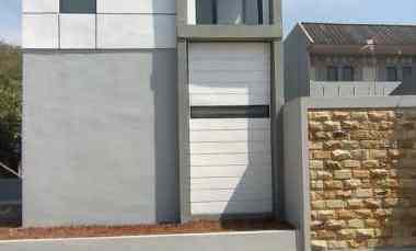 dijual rumah cimuning