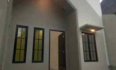dijual rumah cimuning