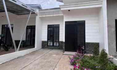 dijual rumah cimuning