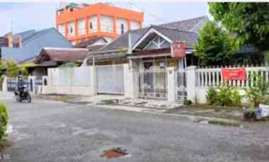 dijual rumah cimuning mustika jaya