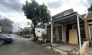 Dijual Rumah Murah Cluster Pinus Regency Cinambo Bandung Timur