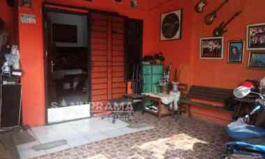 gambar dijual rumah cinangka
