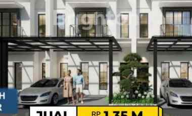 dijual rumah cinangka depok jawa barat