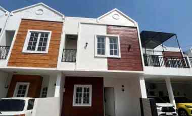 dijual rumah cinangka sawangan