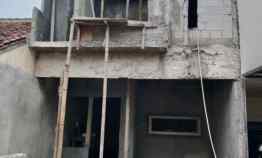 Perumahan 2 Lantai di Cinangka Sawangan Depok Rumah Syariah Depok