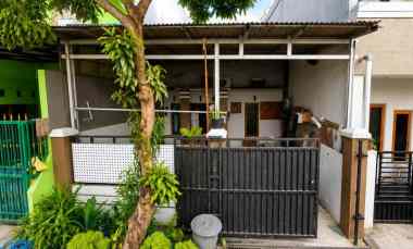 dijual rumah cinangka sawangan depok