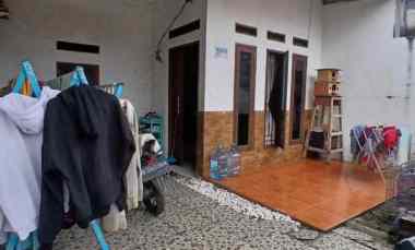 dijual rumah cinanka