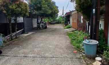 dijual rumah cinanka